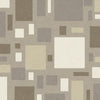 Novelty 33-Custom Carpet-KNB Mills LLC-7'6" x 7'6"-KNB Mills