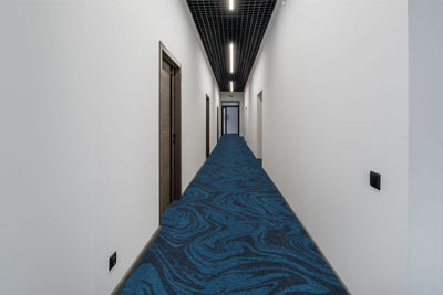 Novelty 36-Custom Carpet-KNB Mills LLC-7'6" x 7'6"-KNB Mills