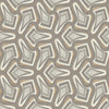 Novelty 43-Custom Carpet-KNB Mills LLC-7'6" x 7'6"-KNB Mills