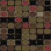 Novelty 57-Custom Carpet-KNB Mills LLC-7'6" x 7'6"-KNB Mills