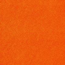 Opulence Swatches-Logo Mats/Rugs-Niche Graphics-7601 Orange-KNB Mills