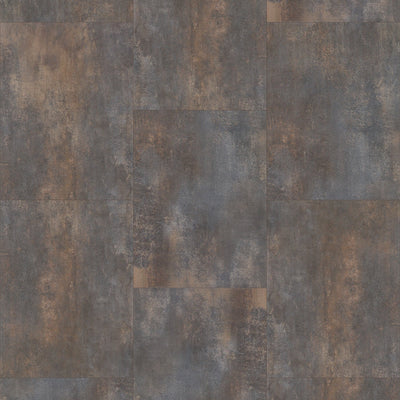 Patina-Luxury Vinyl Tile-Next Floor-Bronze-KNB Mills