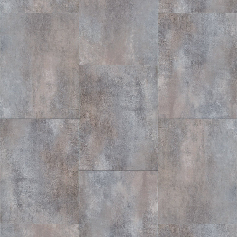 Patina-Luxury Vinyl Tile-Next Floor-Antique Pewter-KNB Mills