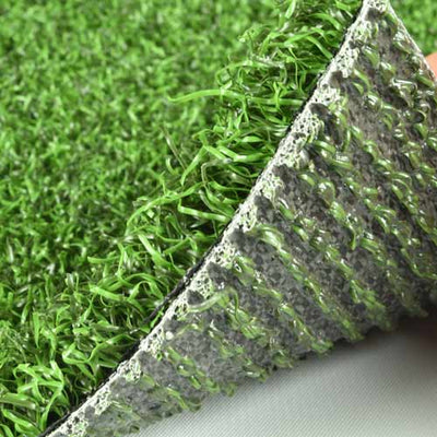 Perfect Putt-Synthetic Grass Turf-GrassTex-G-Spring Green-Silverback- Unperforated-9/16"-KNB Mills
