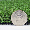 Perfect Putt-Synthetic Grass Turf-GrassTex-G-Spring Green-Silverback- Unperforated-9/16"-KNB Mills