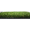 Pet Heaven-Synthetic Grass Turf-GrassTex-G-Field/Green-Silverback- Perforated-1"-KNB Mills