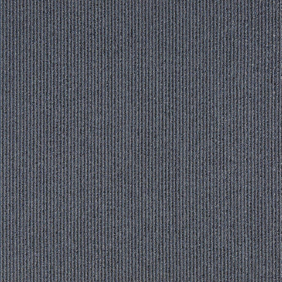 Pinstripe Carpet Tile-Carpet Tile-Next Floor-Pinstripe 877 014-KNB Mills