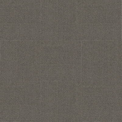 Pinstripe Carpet Tile-Carpet Tile-Next Floor-Pinstripe 877 014-KNB Mills