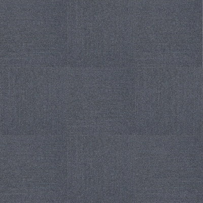 Pinstripe Carpet Tile-Carpet Tile-Next Floor-Pinstripe 877 014-KNB Mills