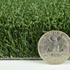 Range Turf II-Synthetic Grass Turf-GrassTex-G-Pine-Silverback- Unperforated-1 ⅛"-KNB Mills