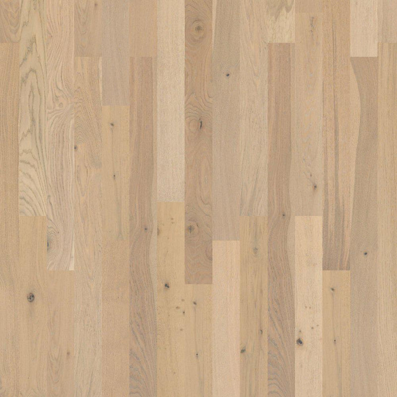 Refined Oak-Engineered Hardwood-Shaw Contract-Cultivated Oak-KNB Mills