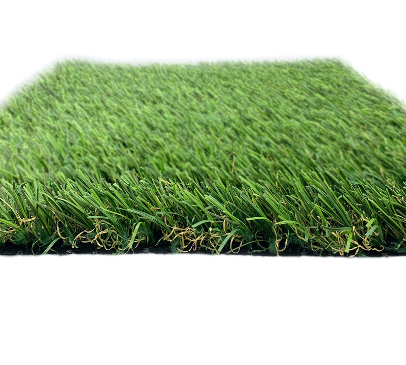 Reserve Refuge-Synthetic Grass Turf-Shawgrass-Shaw-302-Urethane-1.25-KNB Mills