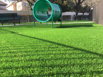 Reserve Serenity-Synthetic Grass Turf-Shawgrass-KNB Mills