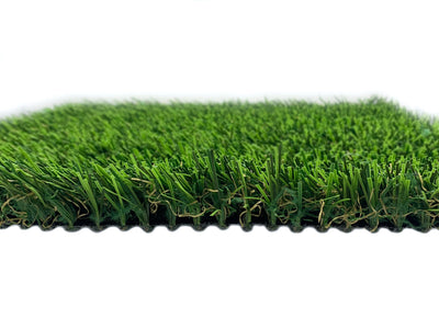 Reserve Serenity-Synthetic Grass Turf-Shawgrass-Shaw-303-Urethane-1.25-KNB Mills