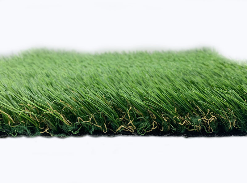 Reserve Serenity-Synthetic Grass Turf-Shawgrass-Shaw-303-Urethane-1.25-KNB Mills