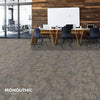 Retreat Carpet Tile-Carpet Tile-Kraus-KNB Mills