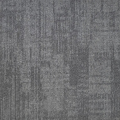 Retreat Carpet Tile-Carpet Tile-Kraus-Harbor-KNB Mills