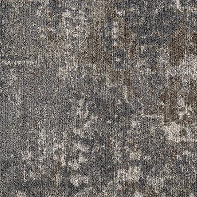 Revelation Carpet Tile-Carpet Tile-Milliken-REV108 Excursion-KNB Mills