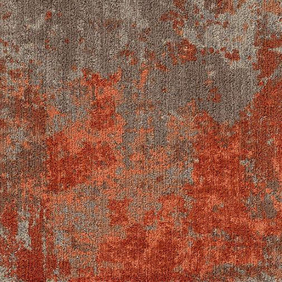 Revelation Carpet Tile-Carpet Tile-Milliken-PWY190 Explore-KNB Mills