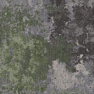 Revelation Carpet Tile-Carpet Tile-Milliken-PWY203 Field-KNB Mills