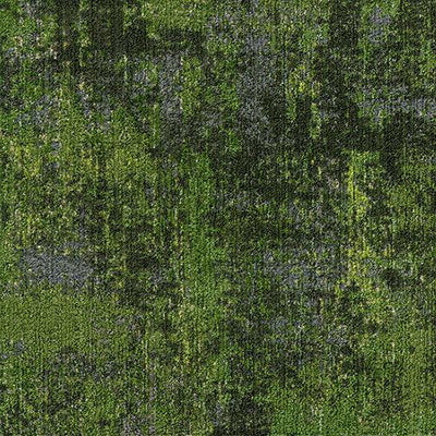 Revelation Carpet Tile-Carpet Tile-Milliken-REV276 Ridge-KNB Mills