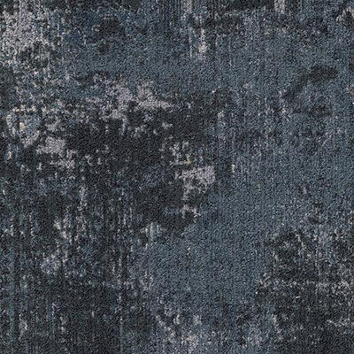 Revelation Carpet Tile-Carpet Tile-Milliken-REV279 Fountain-KNB Mills