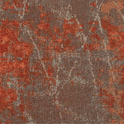 Revelation Carpet Tile-Carpet Tile-Milliken-WAN190 Explore-KNB Mills