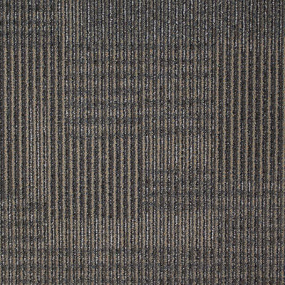 Rhone Carpet Tile-Carpet Tile-Kraus-Graphite-KNB Mills