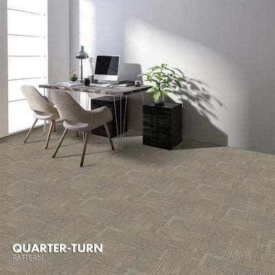 Rhone Carpet Tile-Carpet Tile-Kraus-KNB Mills