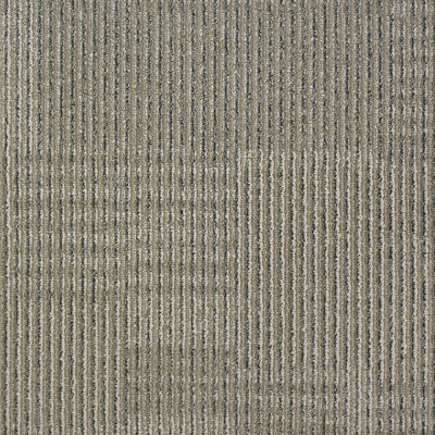 Rhone Carpet Tile-Carpet Tile-Kraus-Khaki-KNB Mills