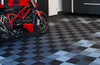 Ribtrax Pro-Garage Tiles-Swisstrax-KNB Mills