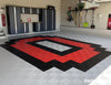 Ribtrax Pro-Garage Tiles-Swisstrax-KNB Mills