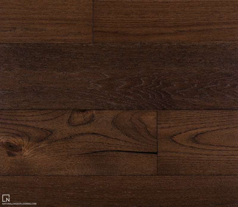 Royal Collection-Engineered Hardwood-Naturally Aged Flooring-Royal Cliffside-KNB Mills