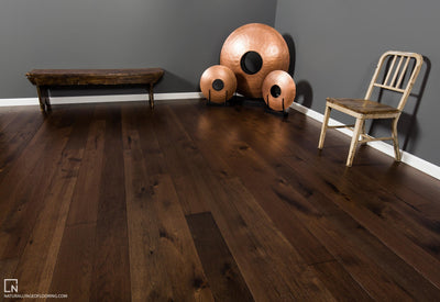 Royal Collection-Engineered Hardwood-Naturally Aged Flooring-Royal Timberland-KNB Mills