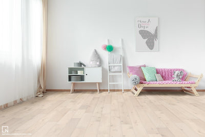 Royal Collection-Engineered Hardwood-Naturally Aged Flooring-Royal Timberland-KNB Mills