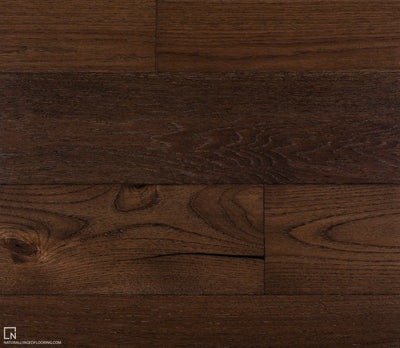 Royal Collection-Engineered Hardwood-Naturally Aged Flooring-Royal Countryside-KNB Mills