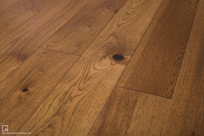 Royal Collection-Engineered Hardwood-Naturally Aged Flooring-Royal Timberland-KNB Mills