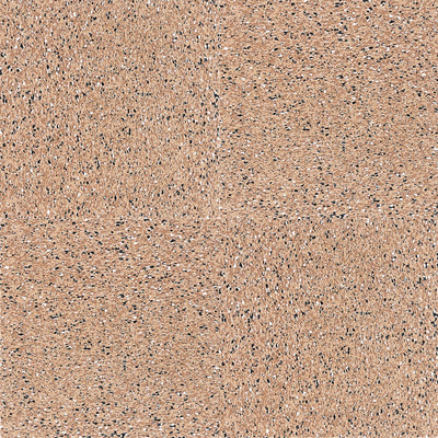 Safety Zone Tile-Vinyl Composition Tile-Armstrong Flooring-Soft Cedar-KNB Mills