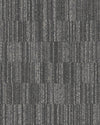 Scribe-Broadloom Carpet-Shaw Contract-Graphite-KNB Mills