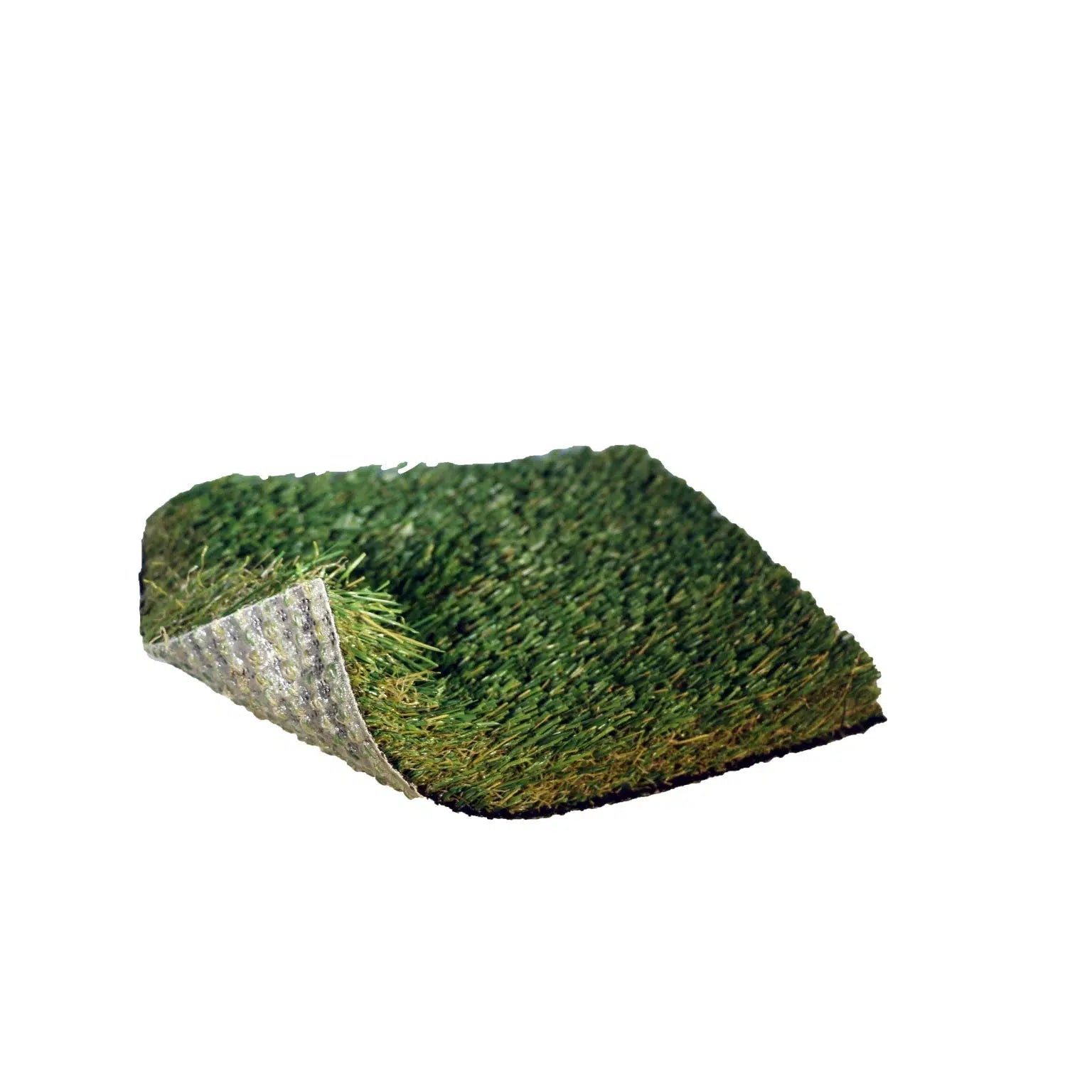 Sedona Classic-Synthetic Grass Turf-GrassTex-G-Field Apple Tan-Silverback- Perforated-2"-KNB Mills
