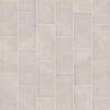 Serene Polished 12x24-Tile Stone-Shaw Floors-Cristal 00100-KNB Mills