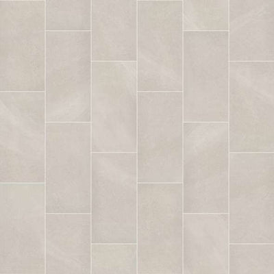 Serene Polished 12x24-Tile Stone-Shaw Floors-Cristal 00100-KNB Mills