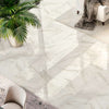 Serene Polished 12x24-Tile Stone-Shaw Floors-Bianco Covelano 00150-KNB Mills