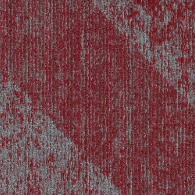 Shape Theory-Carpet Tile-Mohawk-Corresponding Angle 4-KNB Mills