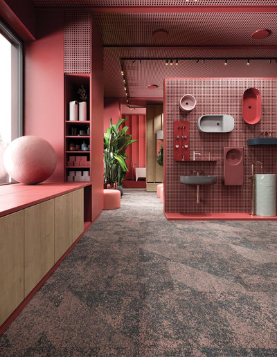 Shape Theory-Carpet Tile-Mohawk-KNB Mills