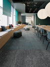 Shape Theory-Carpet Tile-Mohawk-KNB Mills