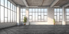 Signature 03-Custom Carpet-KNB Mills LLC-7'6" x 7'6"-KNB Mills