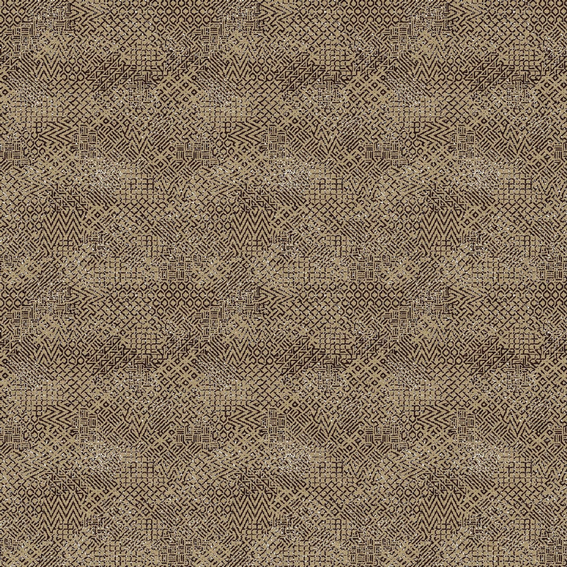 Signature 05-Custom Carpet-KNB Mills LLC-7'6" x 7'6"-KNB Mills