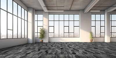 Signature 33-Custom Carpet-KNB Mills LLC-7'6" x 7'6"-KNB Mills