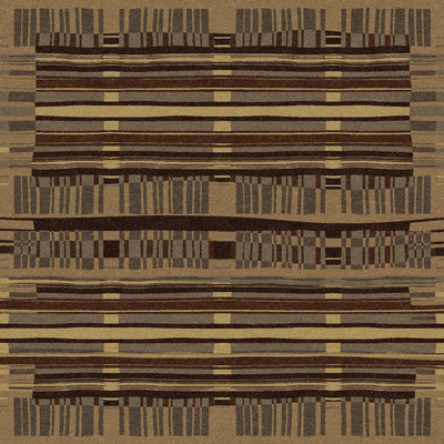 Signature 41-Custom Carpet-KNB Mills LLC-7'6" x 7'6"-KNB Mills